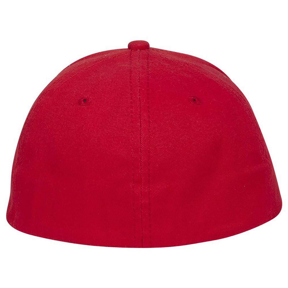 Back - Red