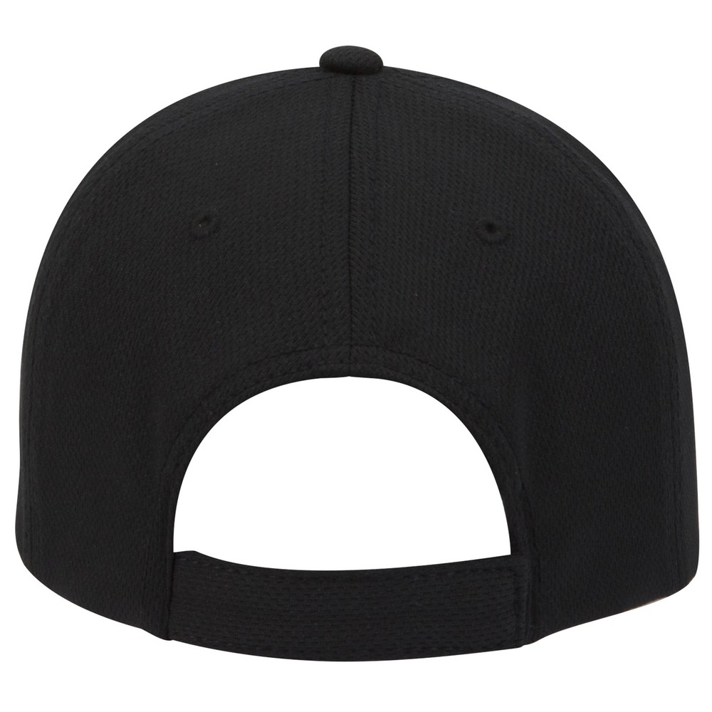 Back - Black