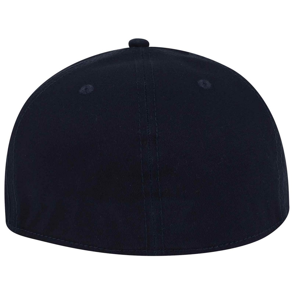 Back - Navy