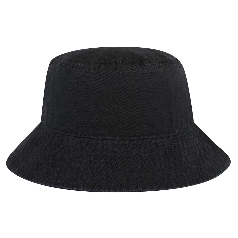 Back - Black
