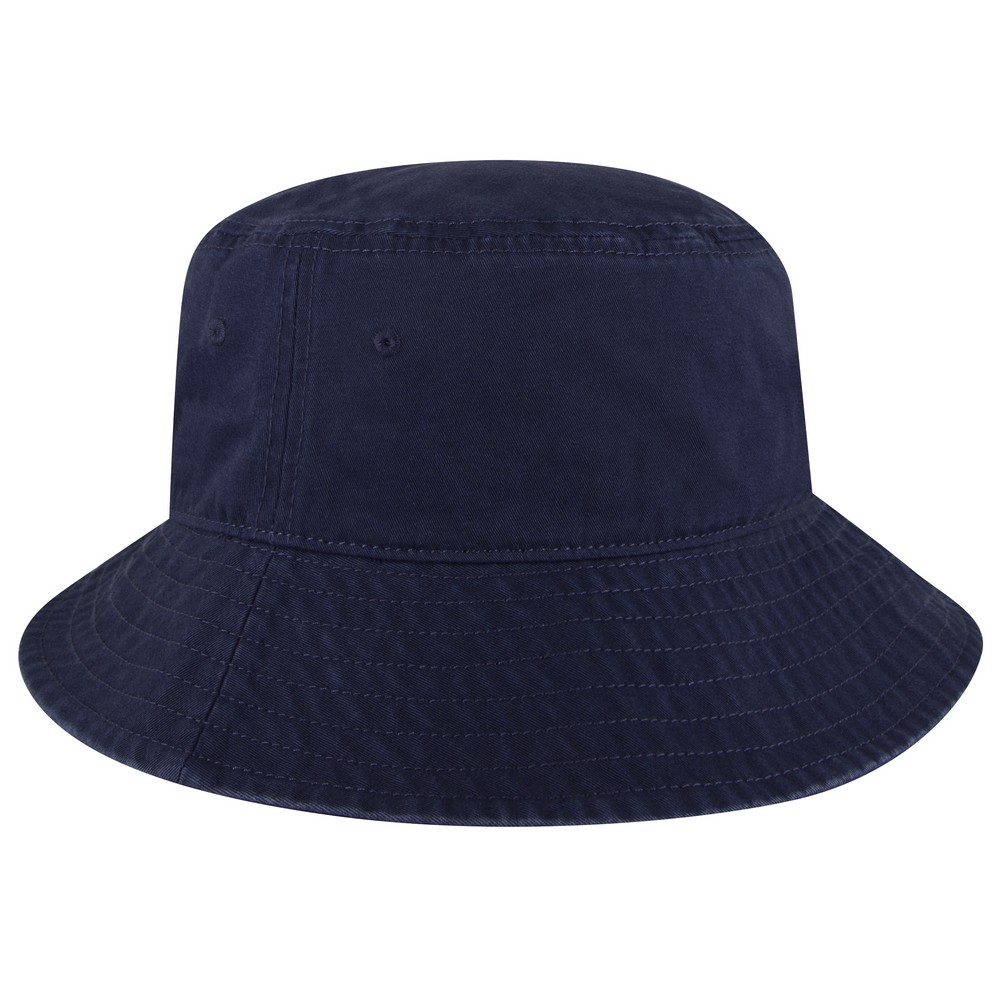 Right Quater Front - Navy