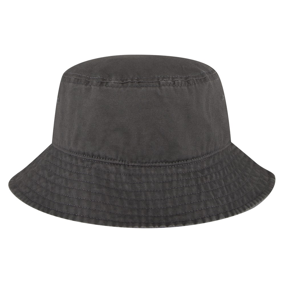 Back - Char. Gray