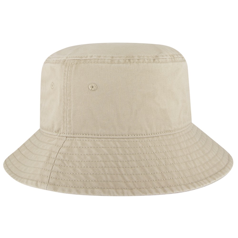 Right Quater Front - Khaki