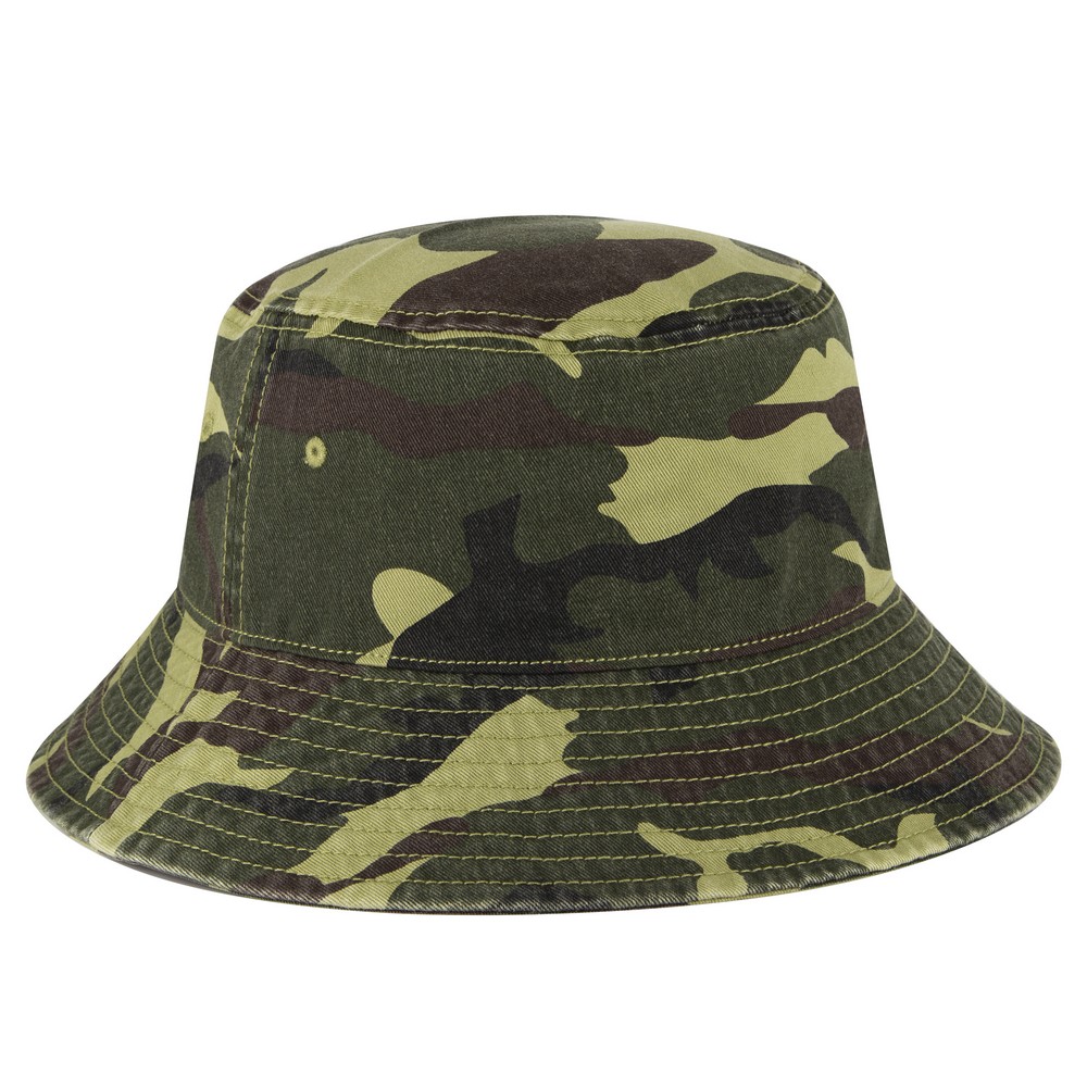 Right Quater Front - Camo 001