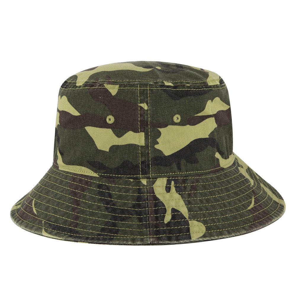 Back - Camo 001