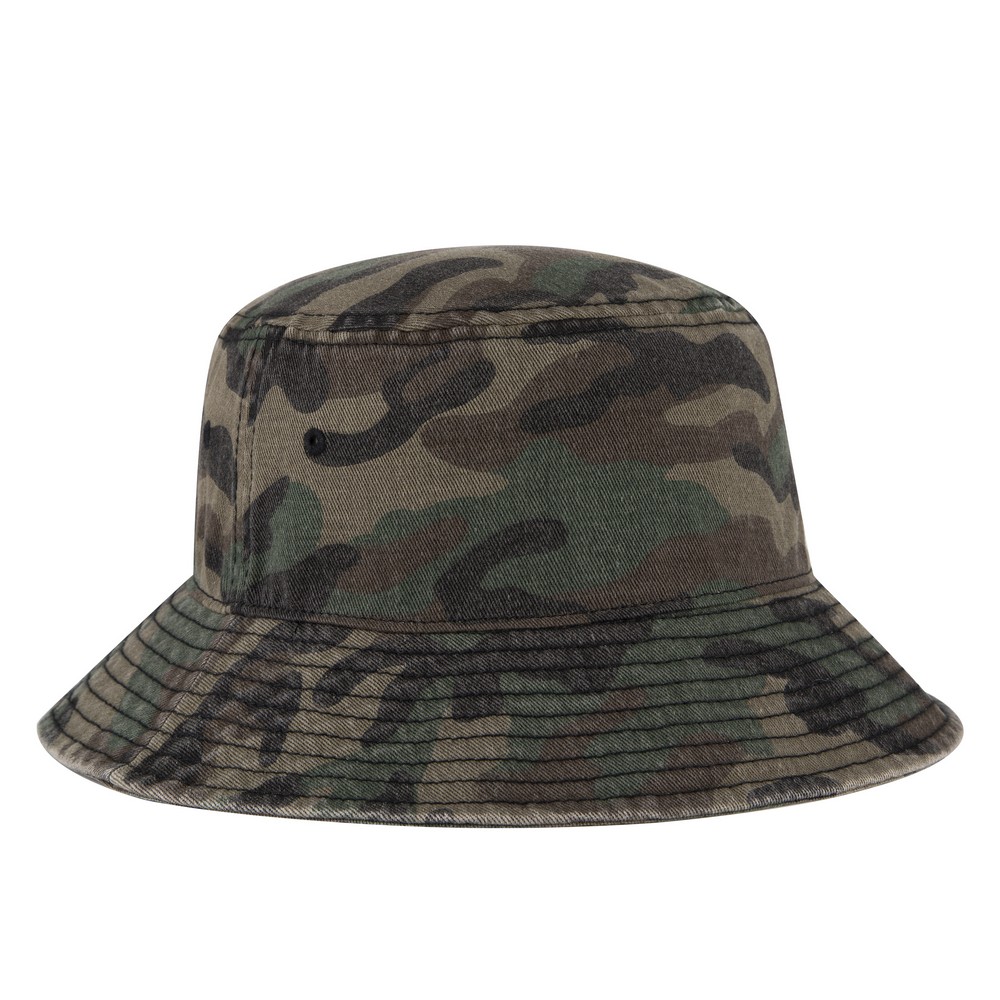 Right Quater Front - Camo 004