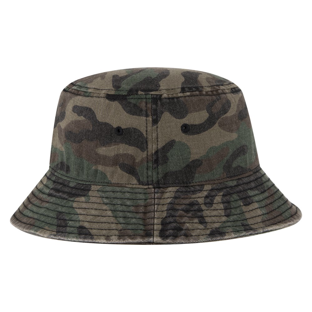 Back - Camo 004