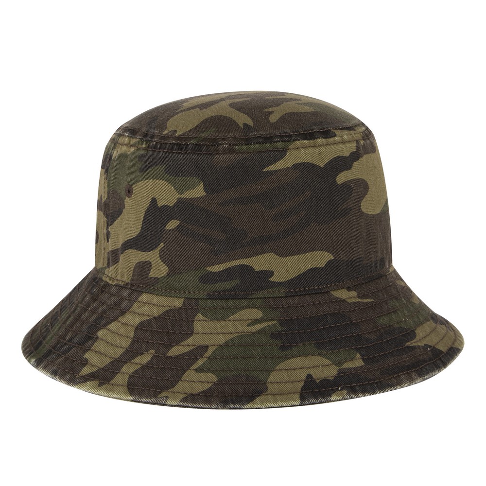 Right Quater Front - Camo 008