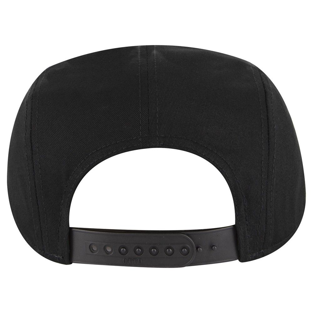Back - Black