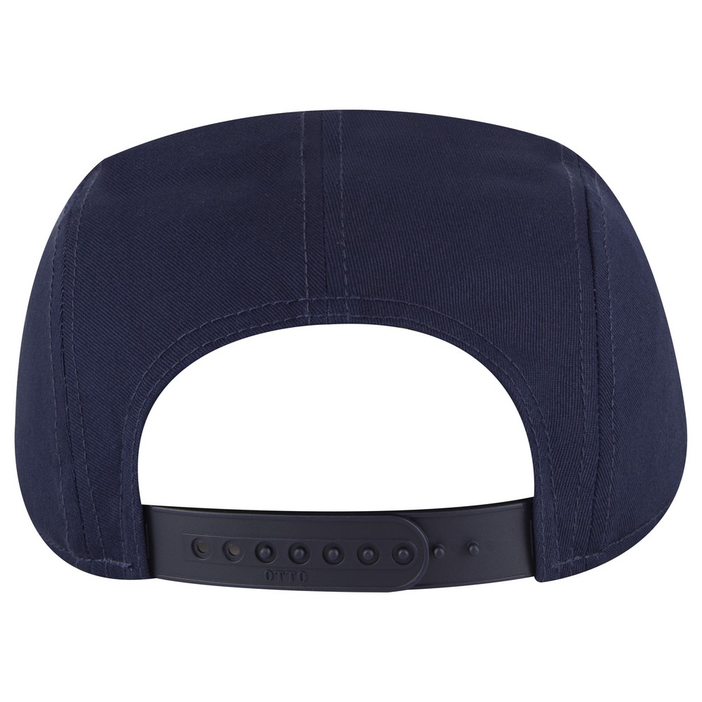 Back - Navy