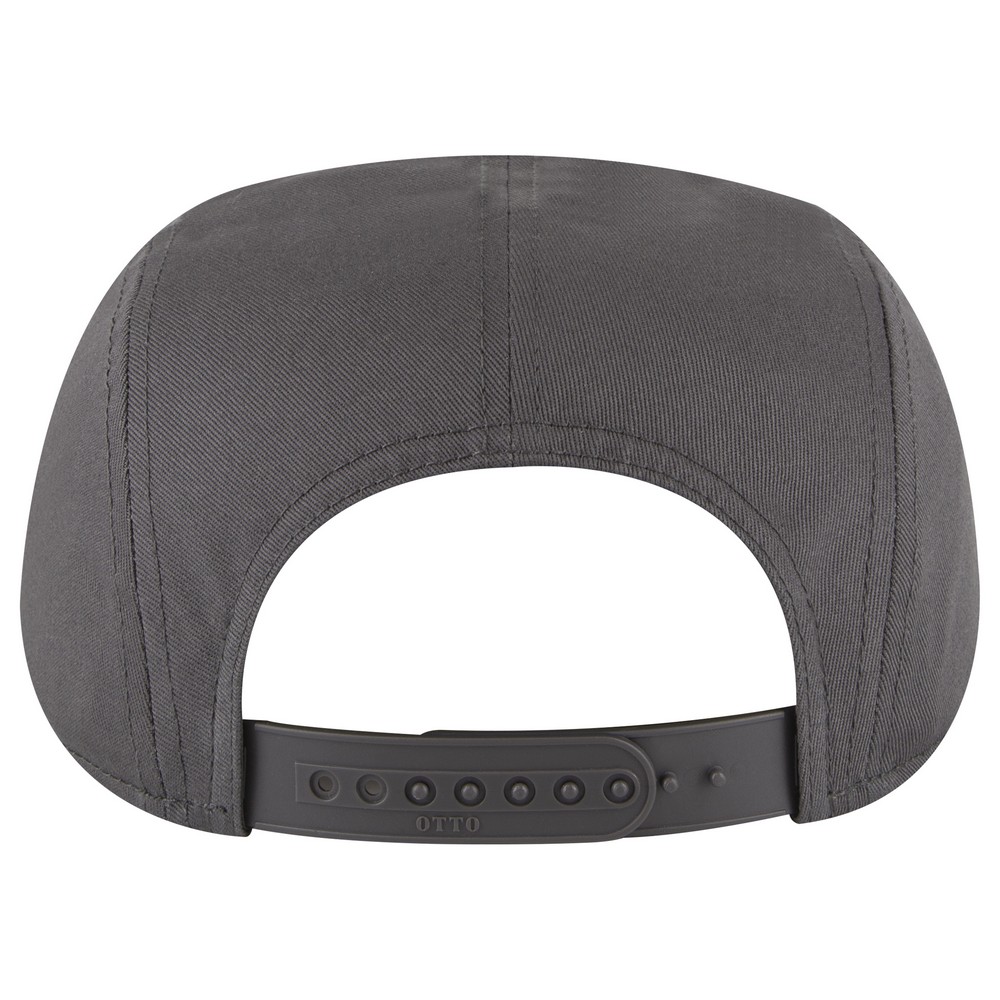Back - Char. Gray