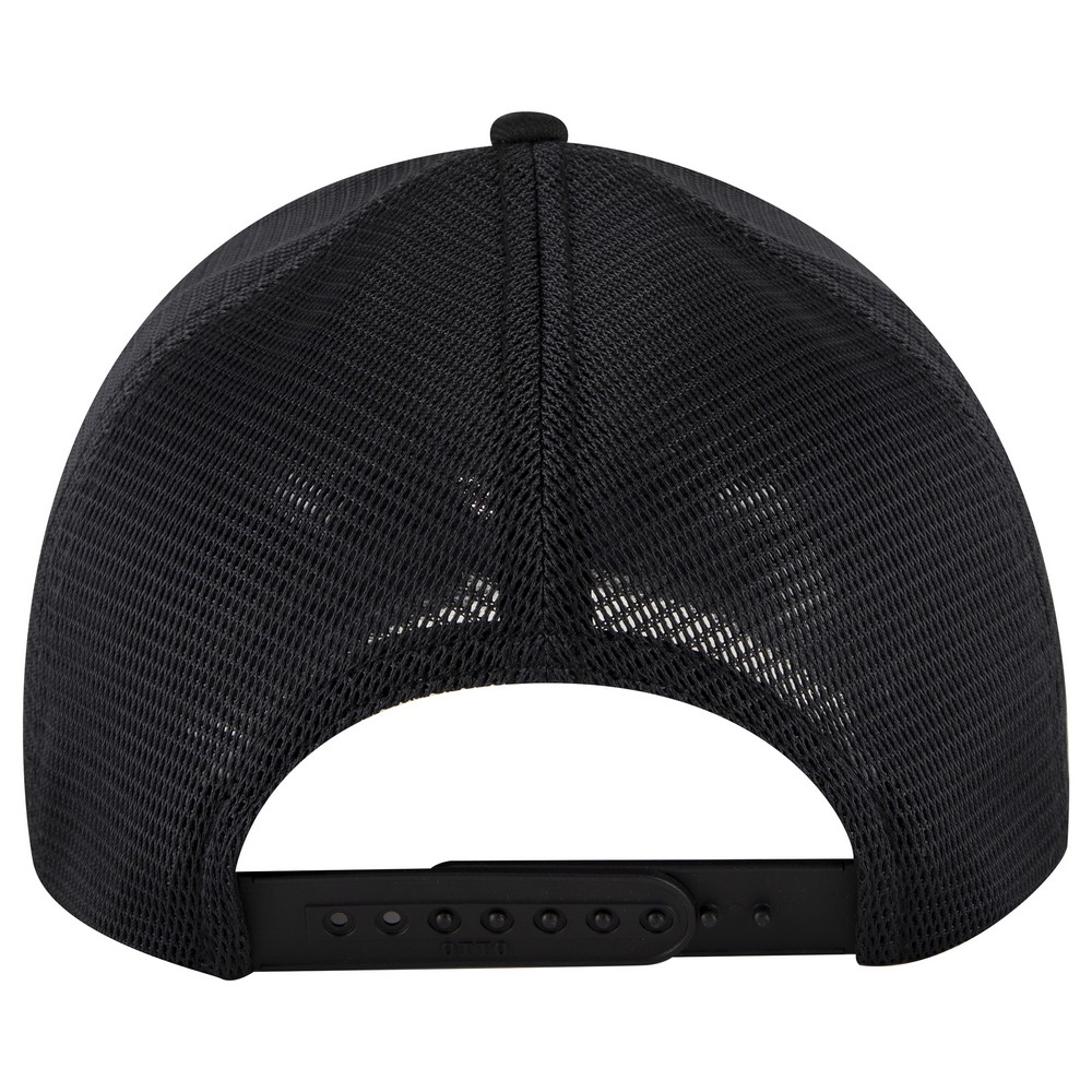 Back - Black