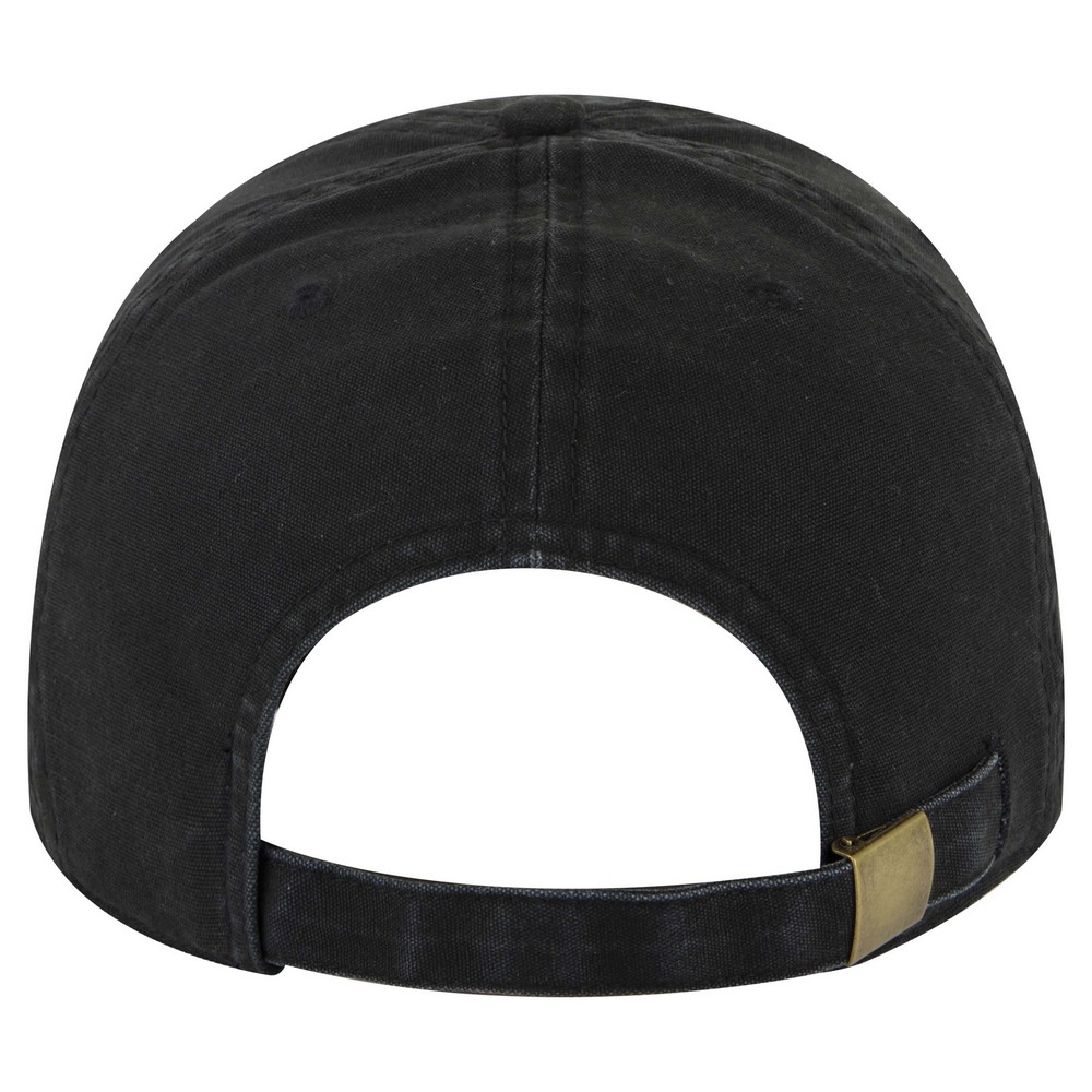 Back - Black