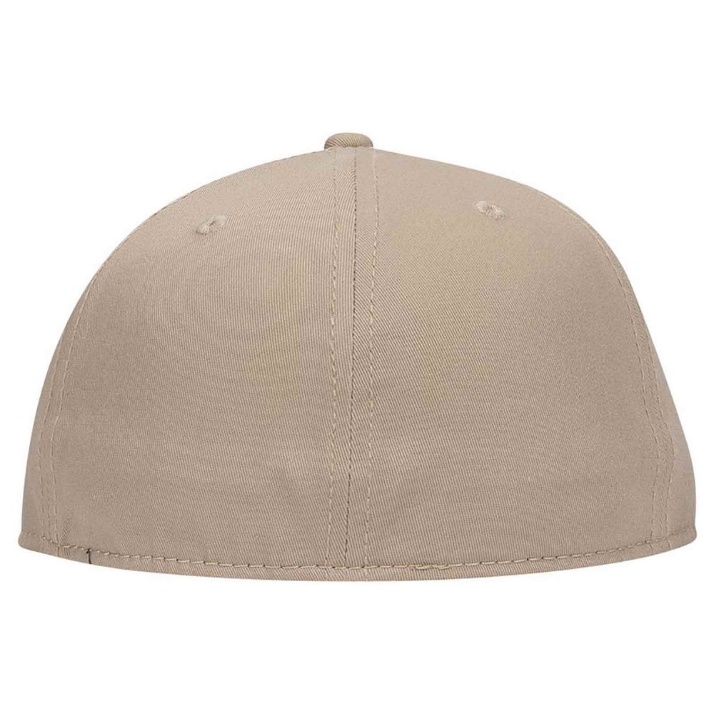 Back - Khaki