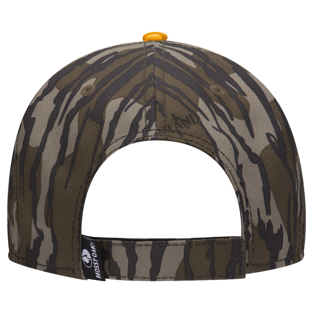 Back - Bottomland