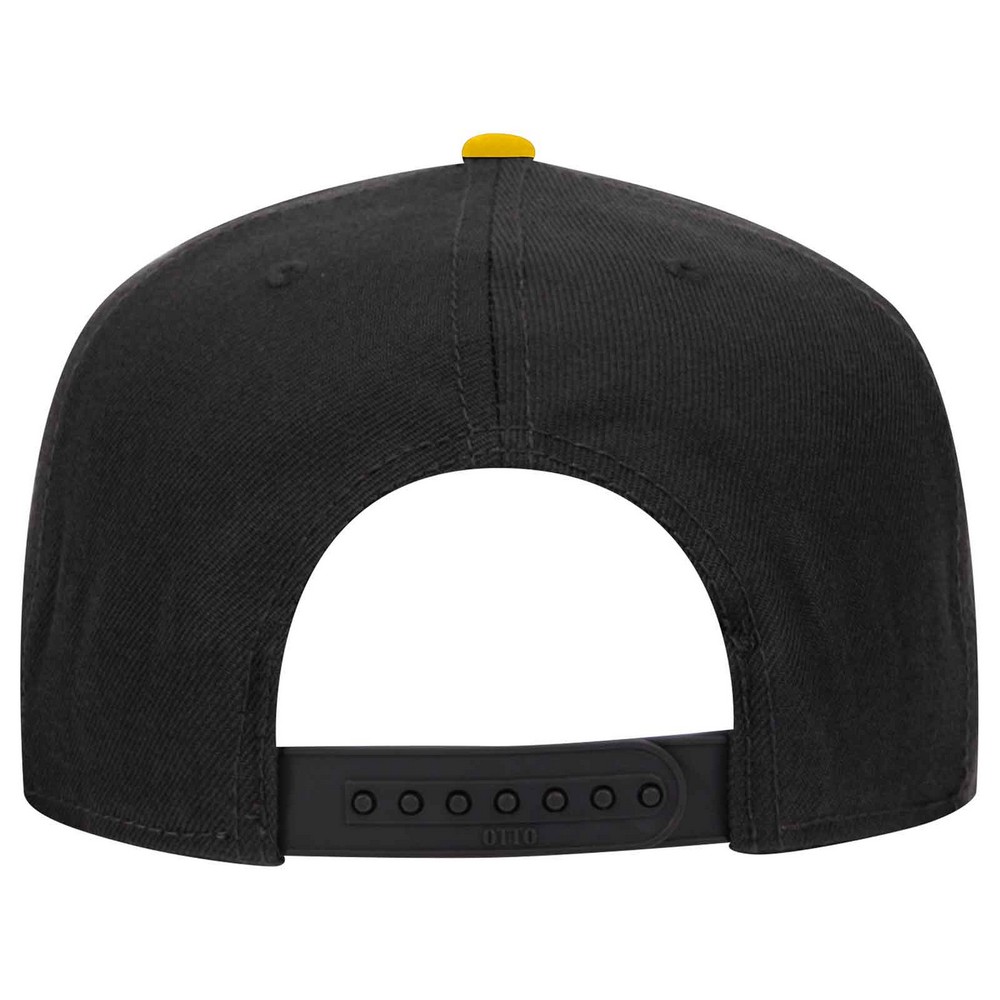 Back - Gld/Blk/Blk