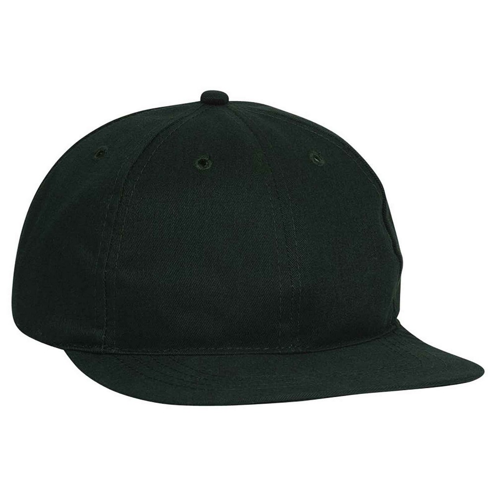 Right Quater Front - Dk. Green