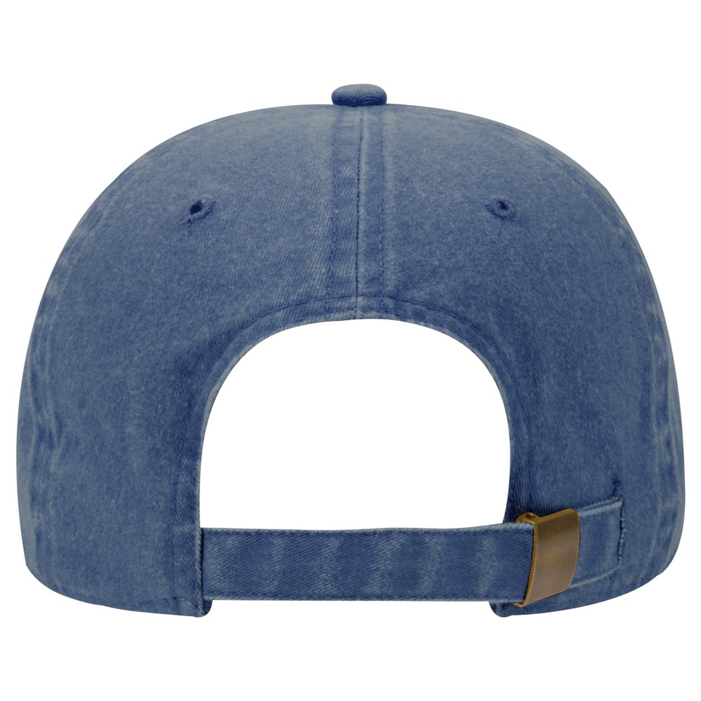Back - Royal