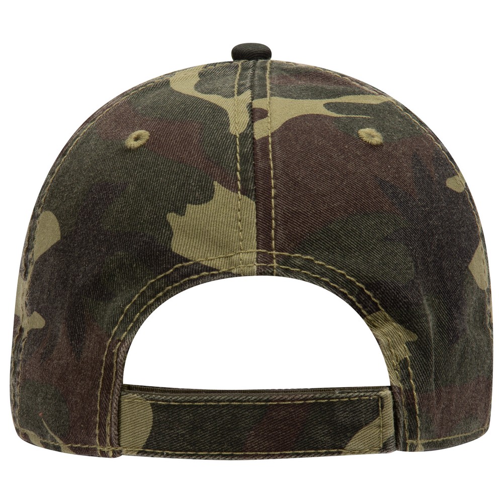 Back - Camo 001