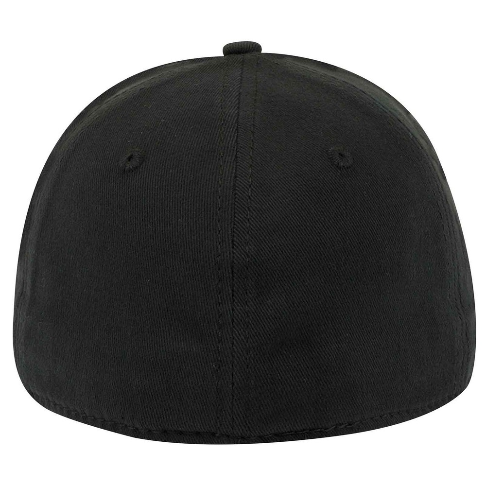 Back - Black
