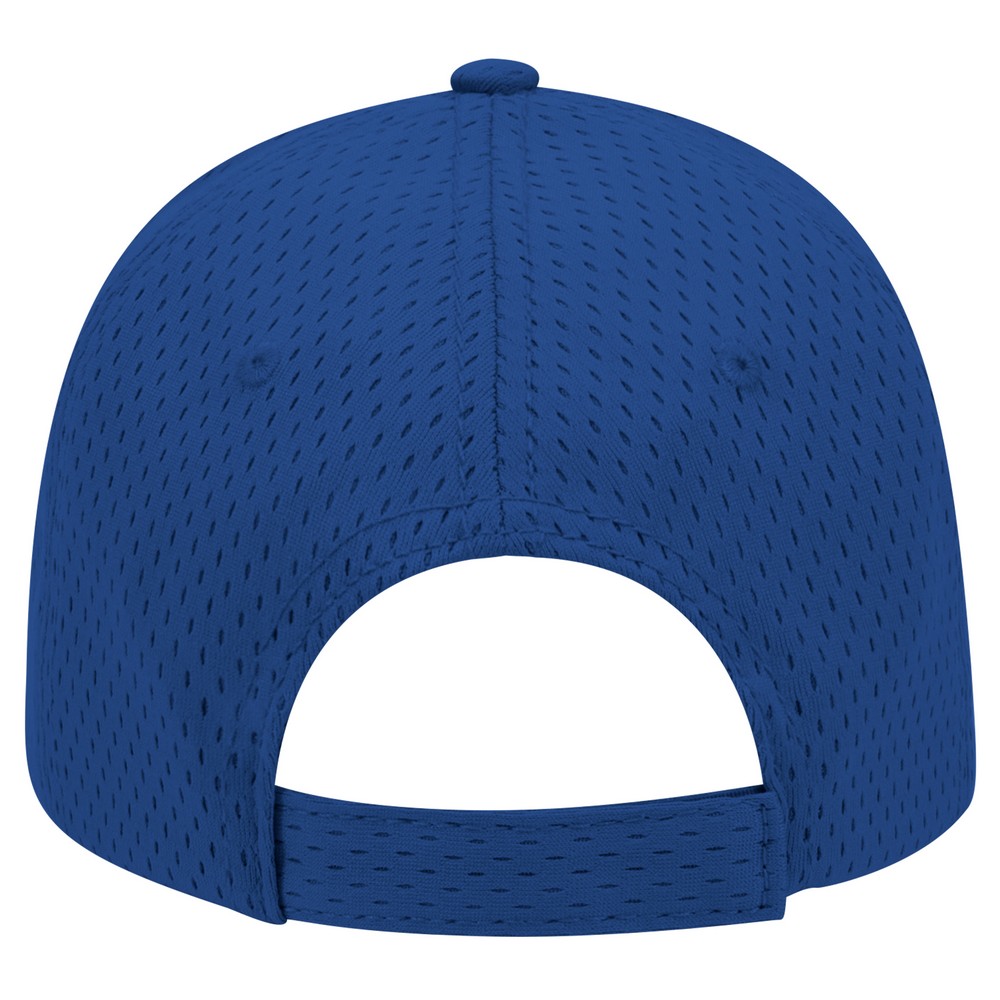 Back - Royal