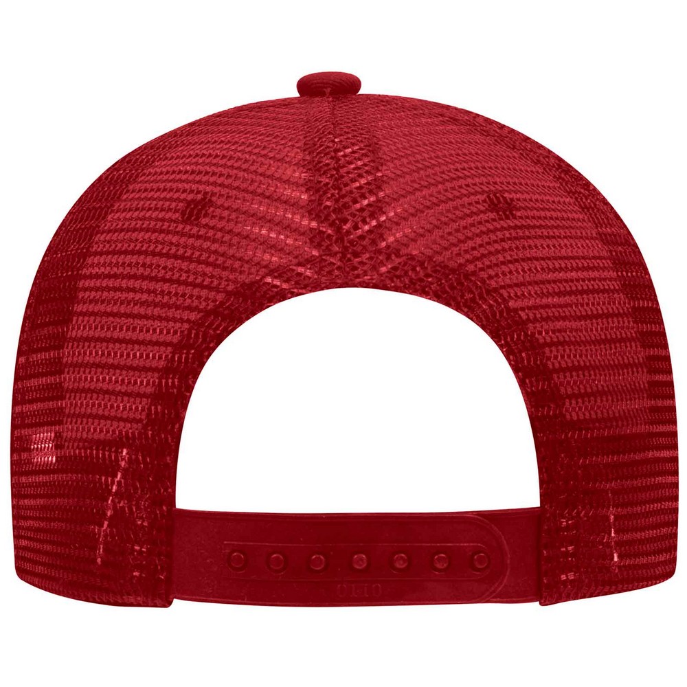 Back - Red