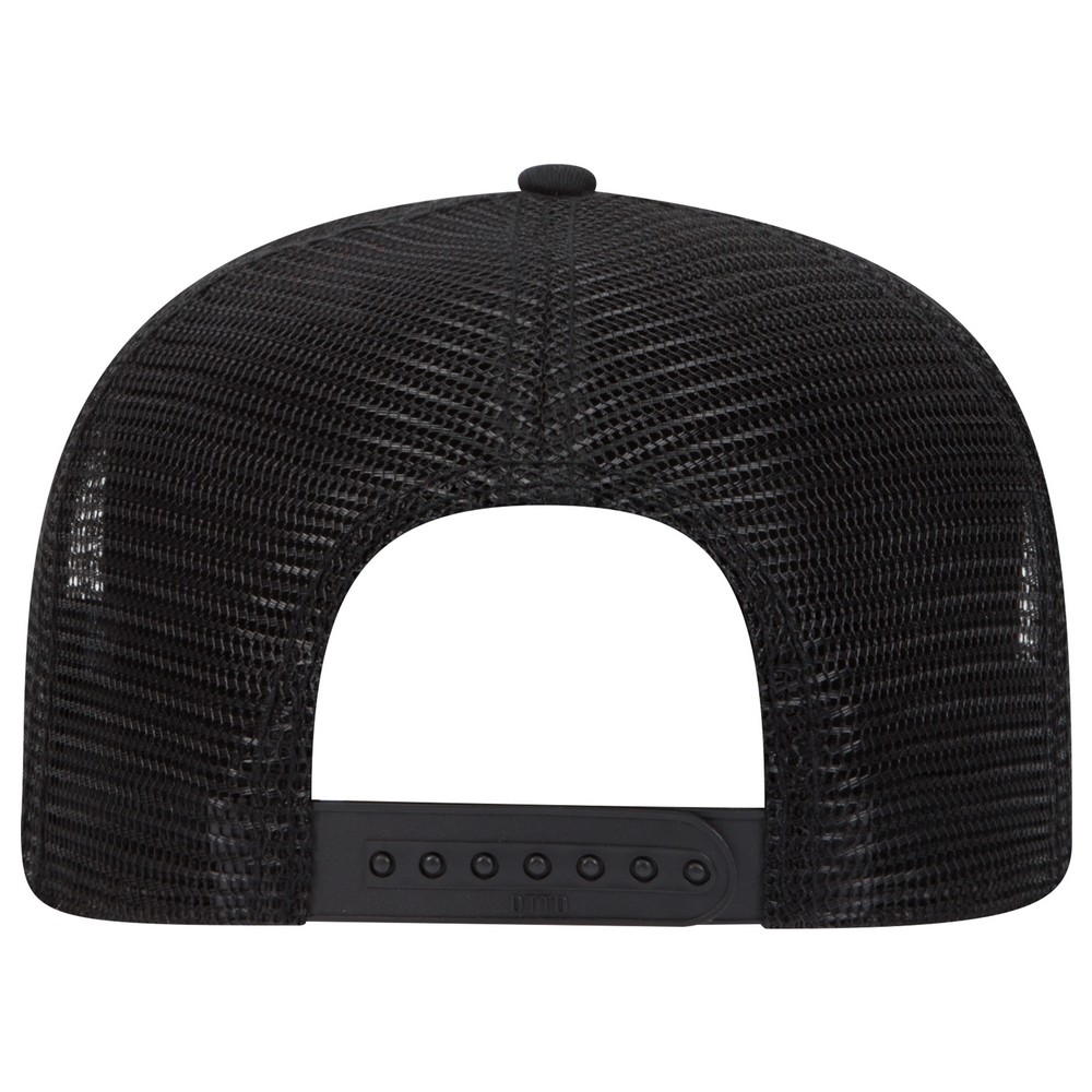 Back - Blk/Cork/Blk