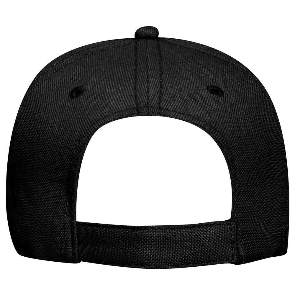 Back - Black