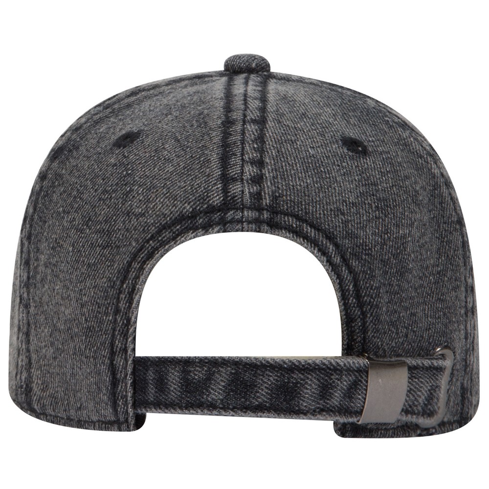Back - Black