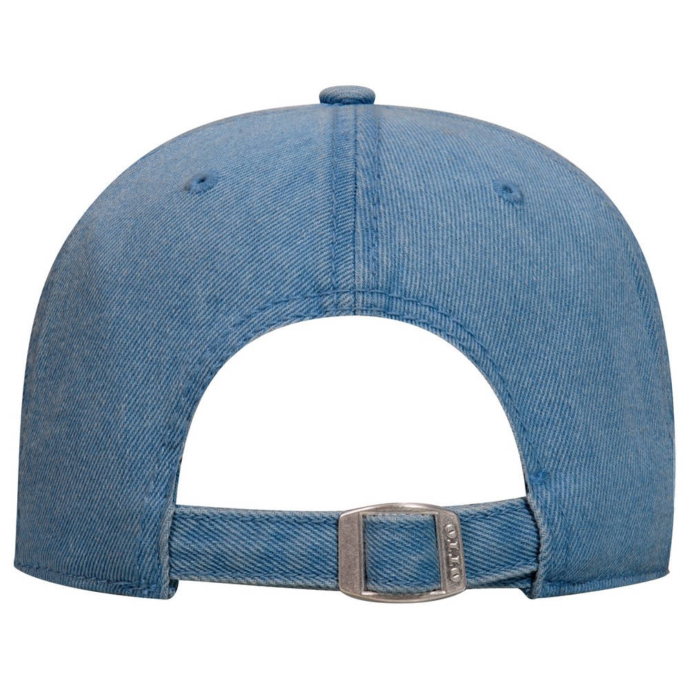 Back - Navy