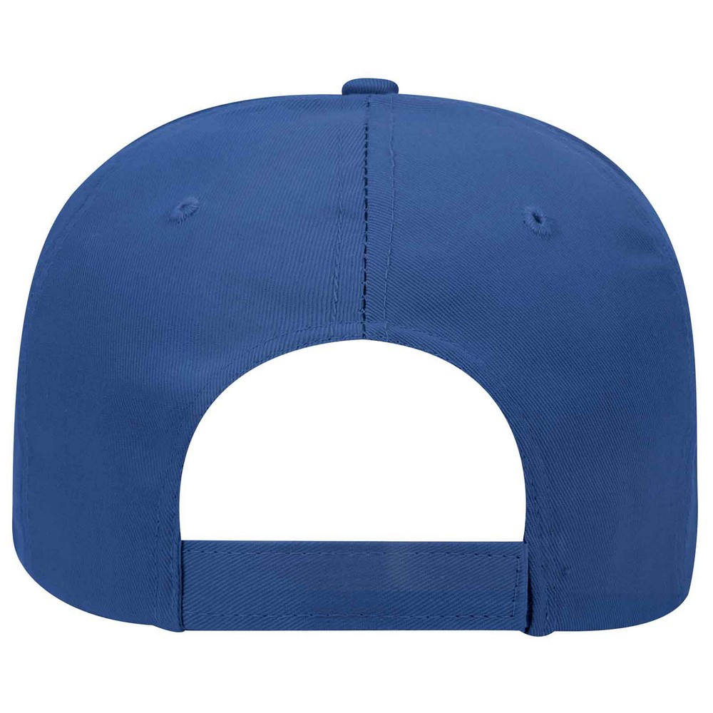 Back - Royal