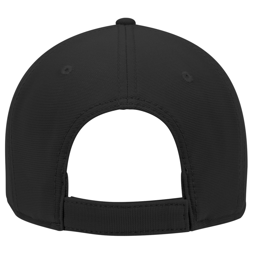 Back - Black