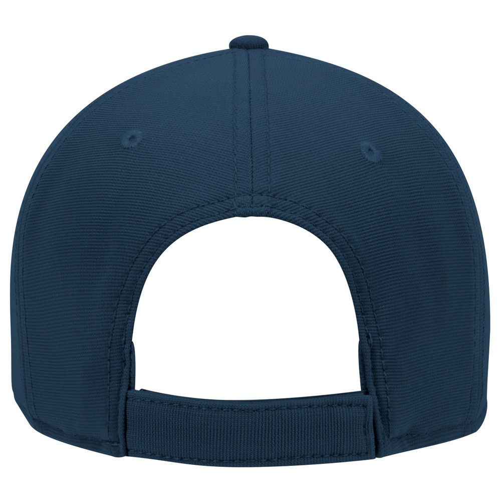 Back - Navy