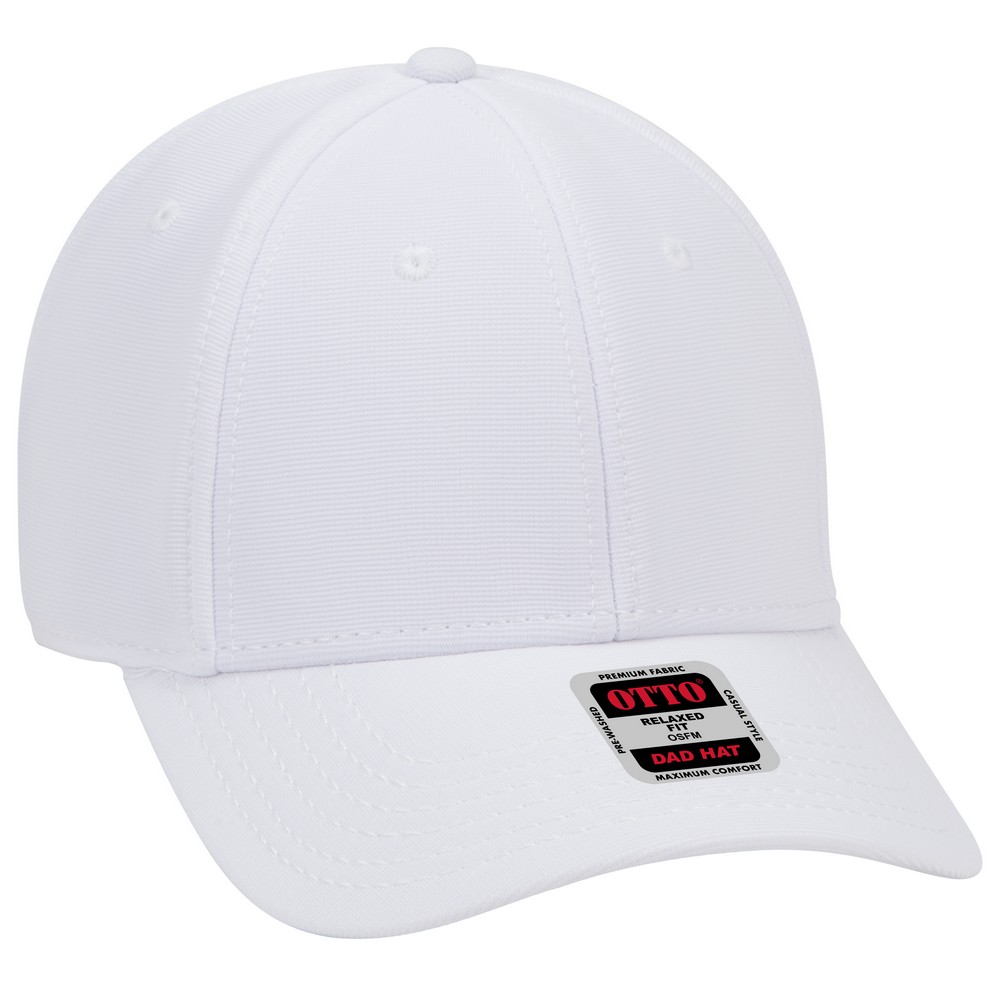 Right Quater Front - White