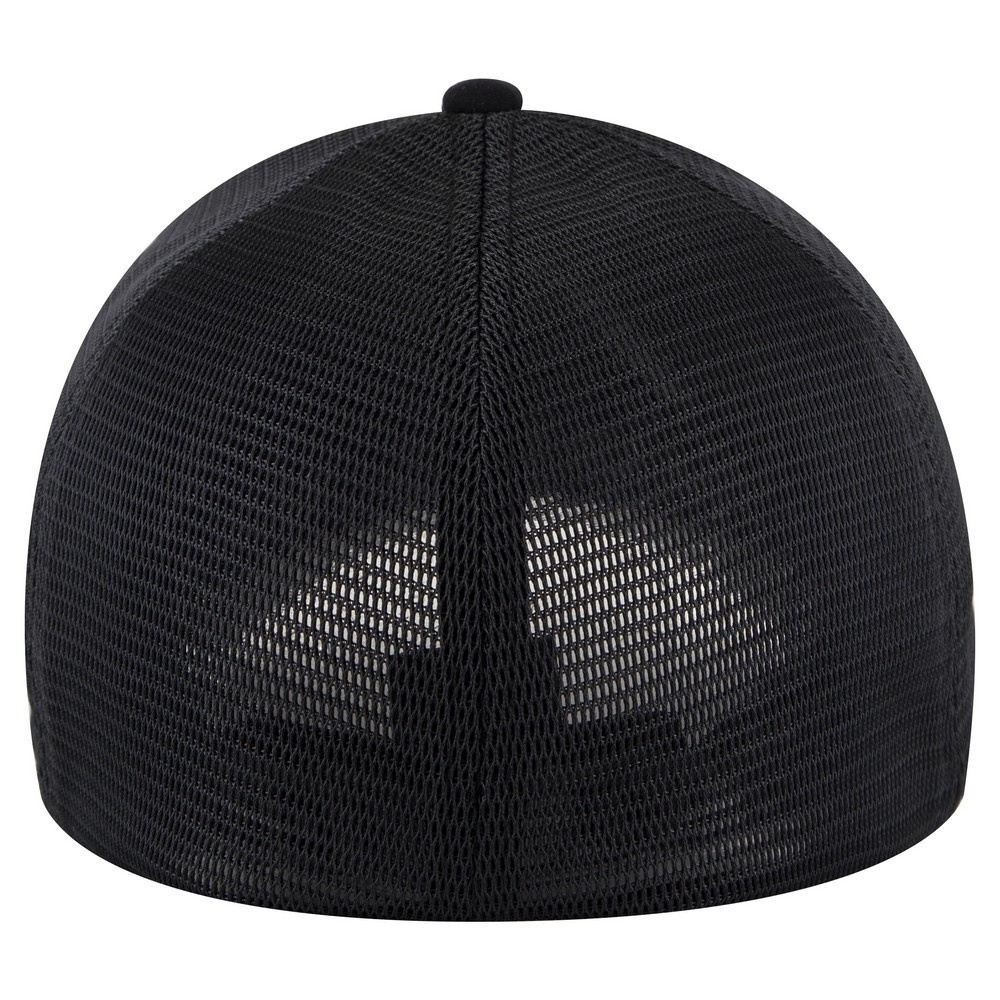 Back - Blk/Ch.Gry/Blk