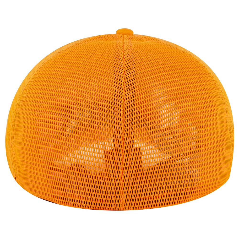 Back - N. Orange