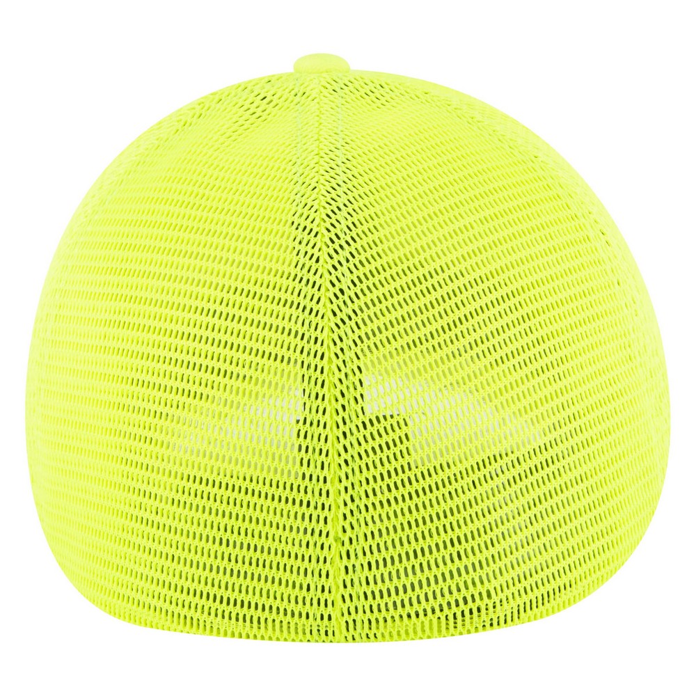 Back - N. Yellow