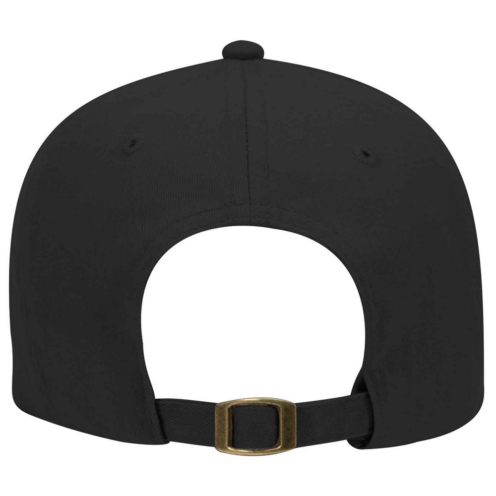 Back - Black