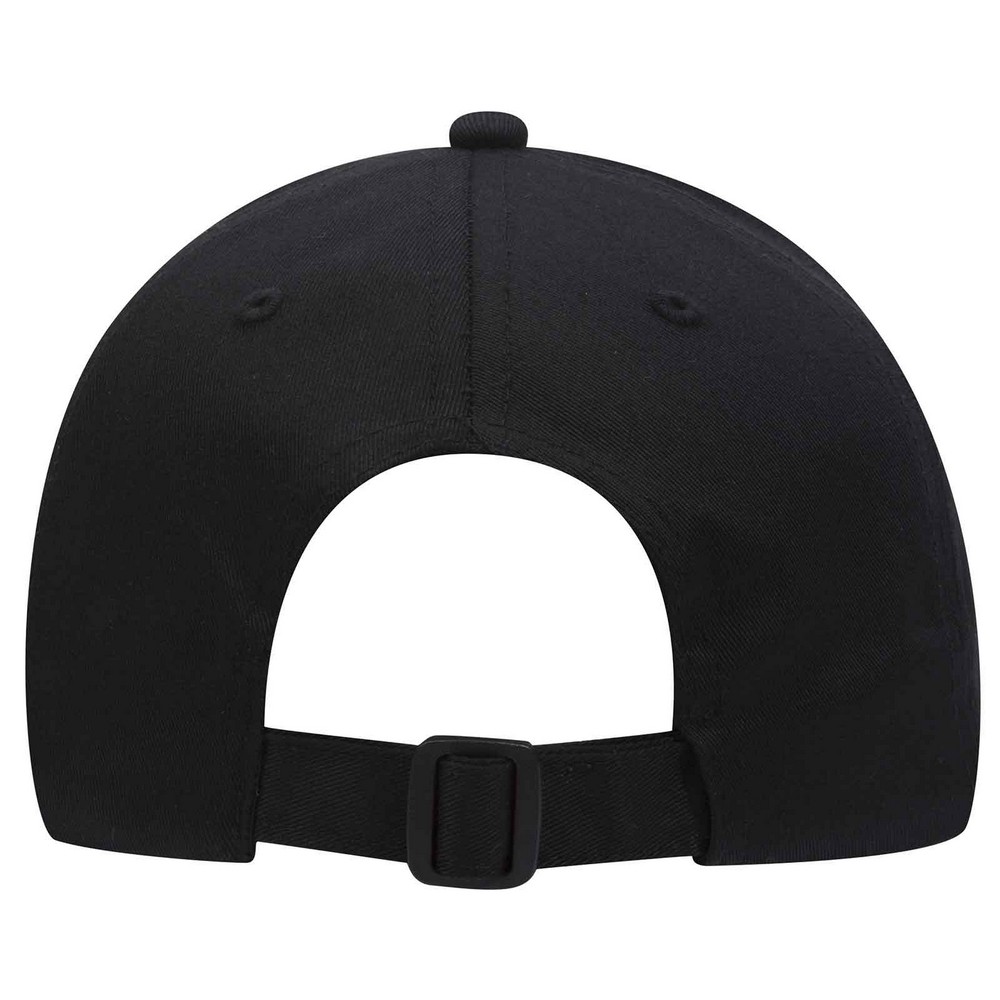 Back - Black