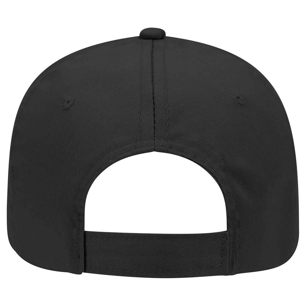 Back - Black