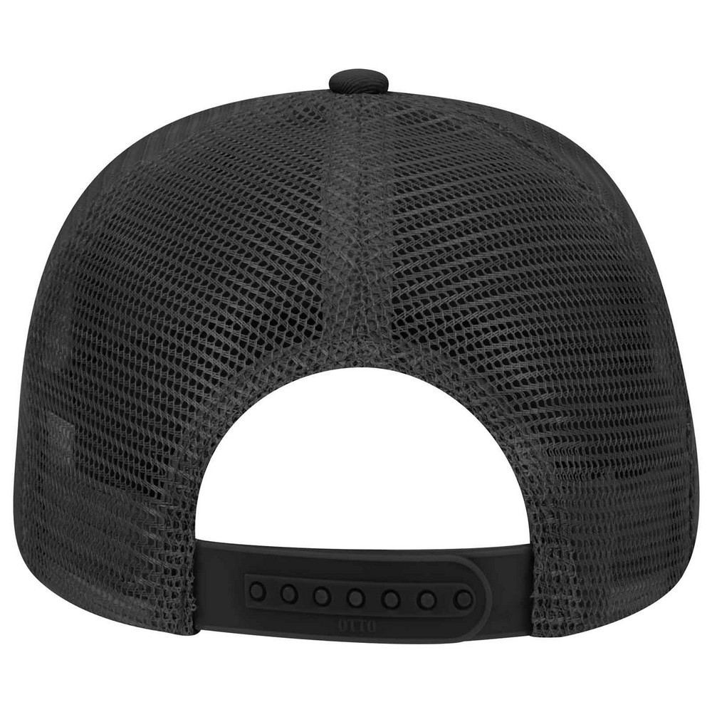 Back - Black