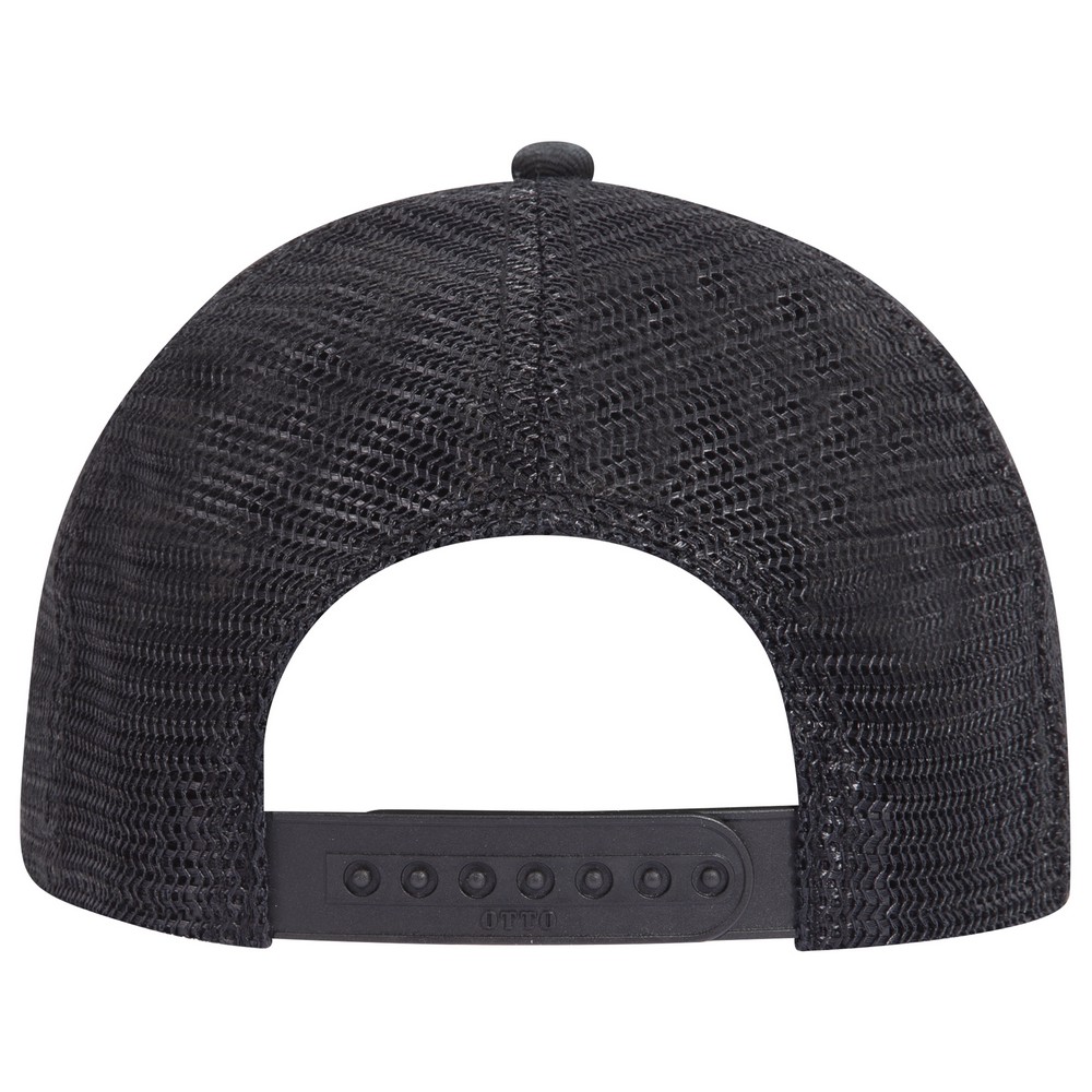Back - Black