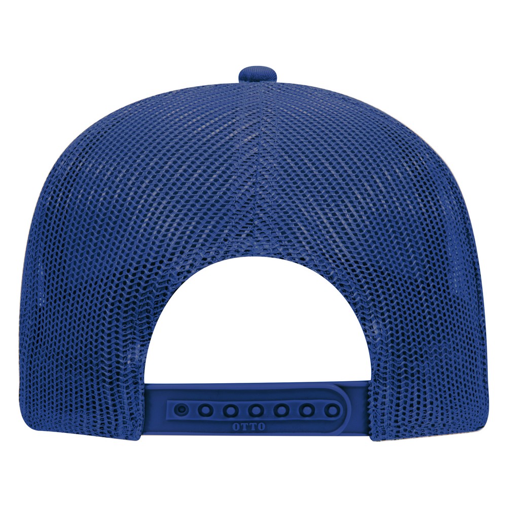 Back - Royal