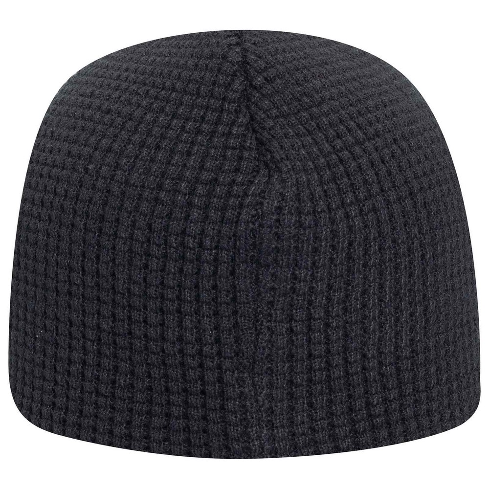 Back - Black