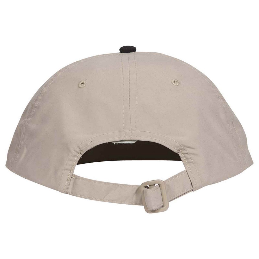 Back - Blk/Kha