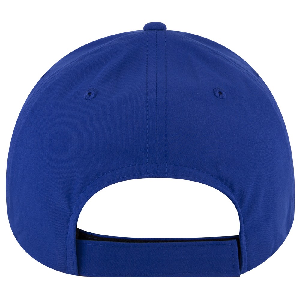 Back - Royal