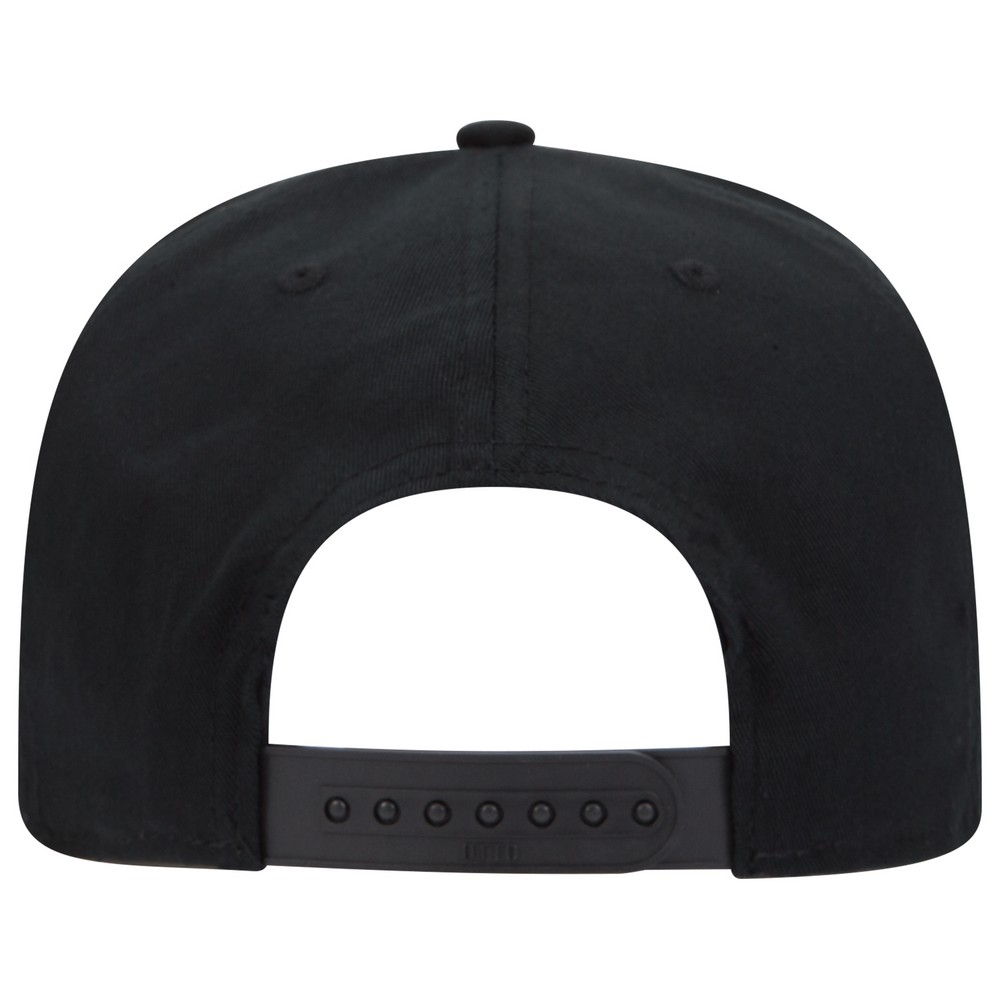 Back - Black