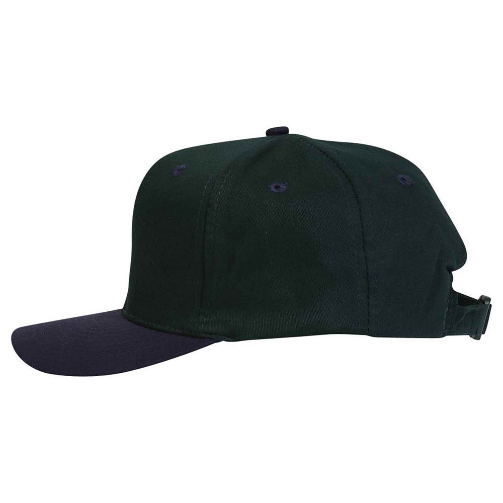 Back - Nvy/Dk.Grn