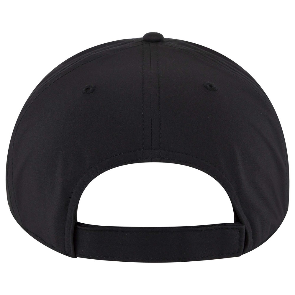 Back - Black