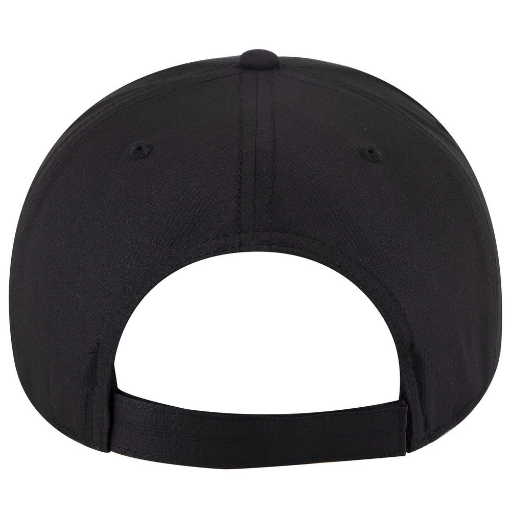 Back - Black